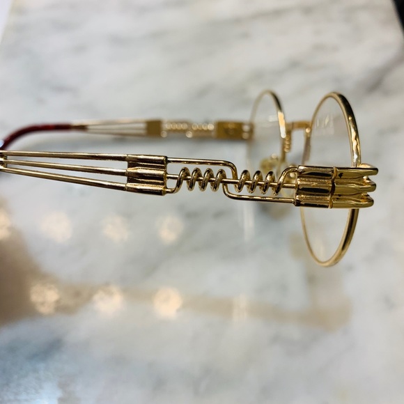 Glasses excellent condition - Picture 2 of 3